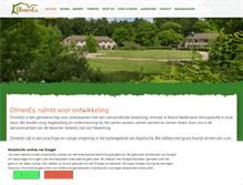 Tablet Screenshot of olmenes.nl